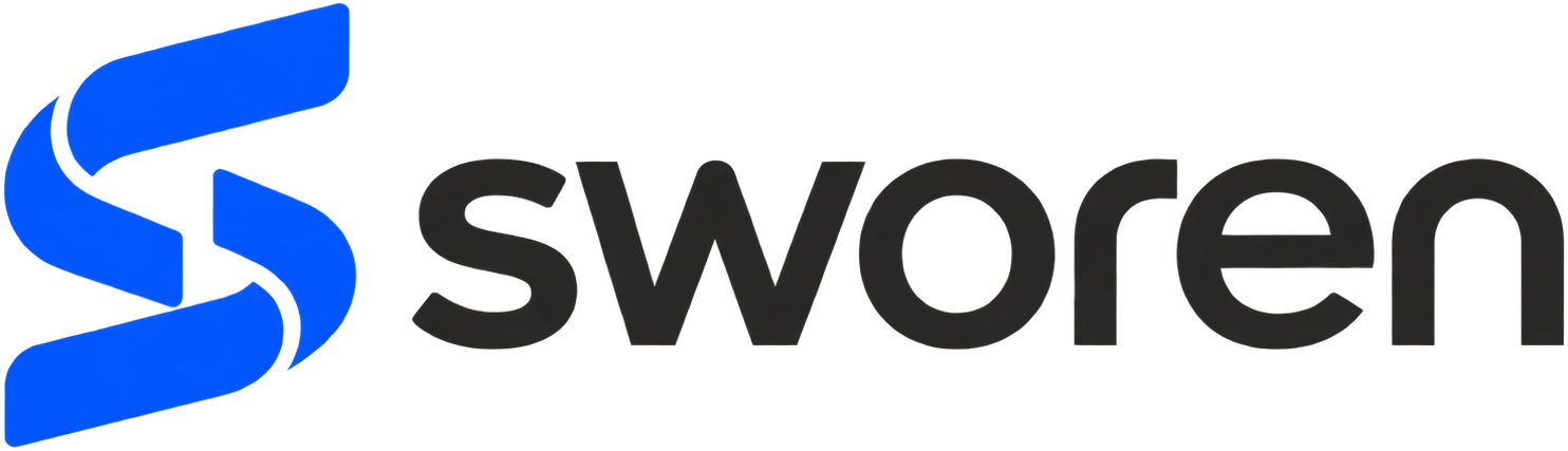 Sworen